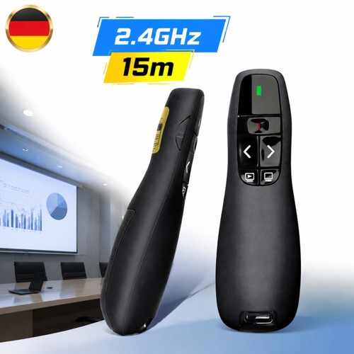 Presenter laserpointer - presenter,