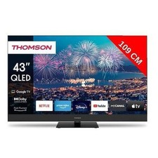 Thomson 43QG6C14 Fernseher