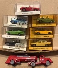 Modellbau IMU Modellautos