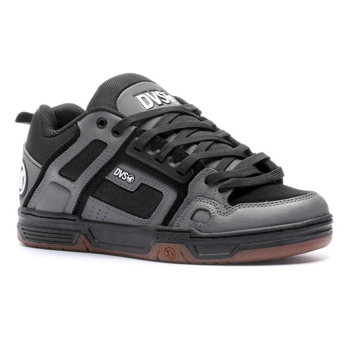 Sneaker dvs comanche schwarz - dvs,