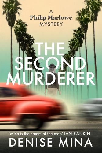Denise mina the - mina, second