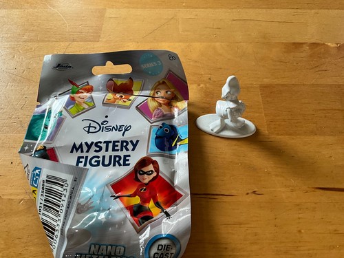 Disney mystery figur donald - disney,