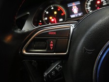 Audi A4 8K A5 8T RS5 Leder Multifunktionssportlenkrad 8K0419091BM Facelift