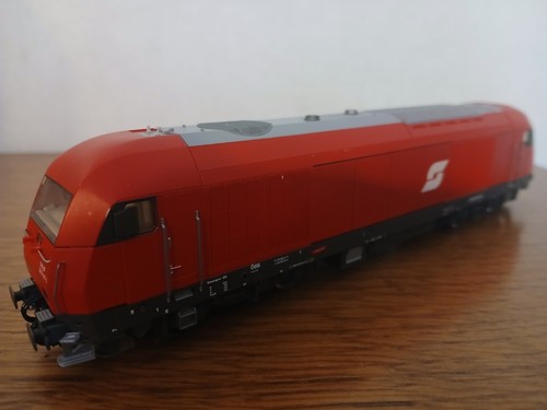 Roco 69401 2016 herkules - roco,