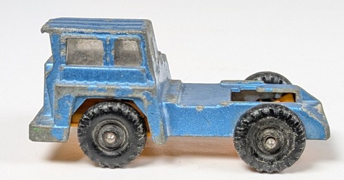 Corgi juniors dumper truck - dumper,