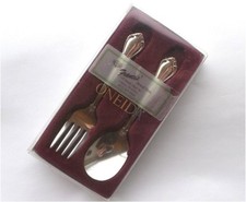 Geschenkset kleine Gabel +