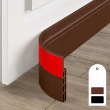 Türdichtung selbstklebend