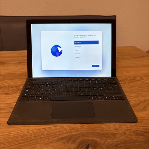 Microsoft surface pro - microsoft, 6