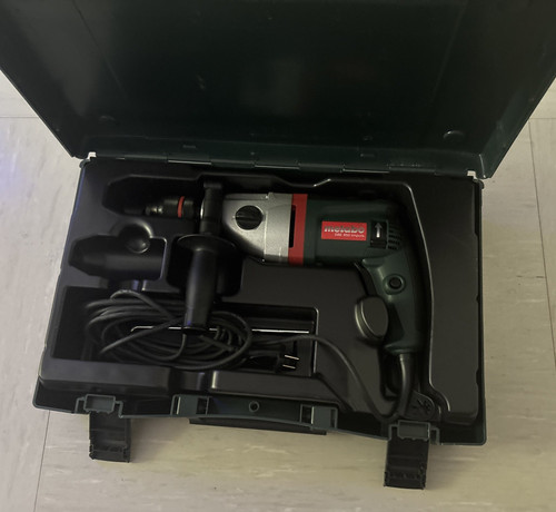 Metabo sbe 850 - 850, impuls