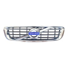 VOLVO V50 S40 FaceLift Grill Frontgrill Kühlergrill 31290533 31290532 31290757