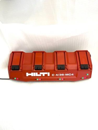 Hilti mc4 - hilti, c4/36-mc4