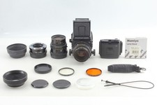 [N/NEUWERTIG] Mamiya RB67 Pro