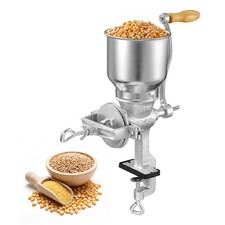 VEVOR Getreidemühle Manuelle