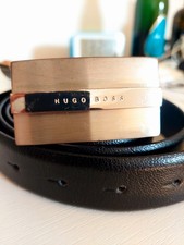Hugo Boss, Men Belt, L.110