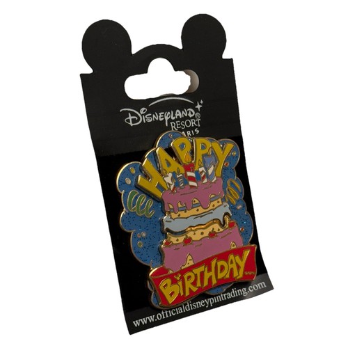 Pin disneyland resort - disneyland, paris