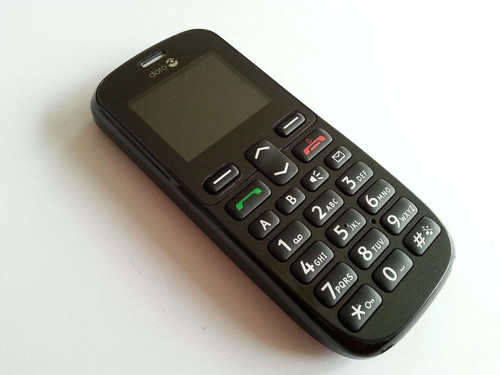 Doro phone easy 508 - doro,