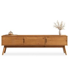 Lowboard schrank aus - tv,