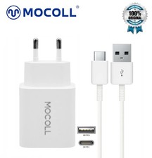 MOCOLL QC121A-EUG USB-A