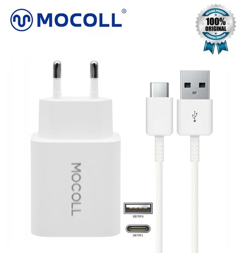 Mocoll qc121a eug - qc121a-eug, usb-a