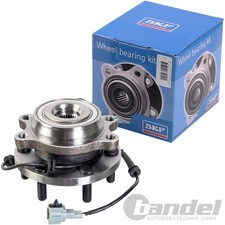 SKF RADLAGERSATZ MIT