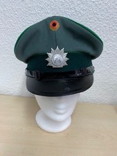 Polizeimütze-Schirmmütze-gr?