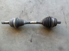 Volvo V70 II 2 SW S60 2,5 ab