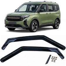 Windabweiser Regenabweiser