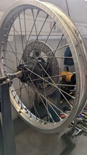 Vorderrad felge vorne front - felge,