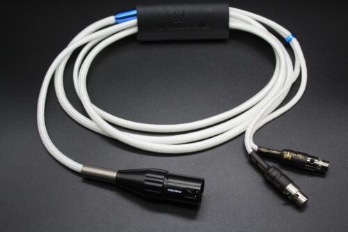 Kabel cryo gold silber - cryo,