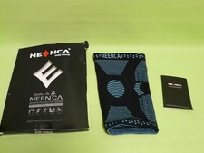 NEENCA Kniestütze, Kniebandage mit Patella Gel Pads & Stabilisatoren Knieschöner