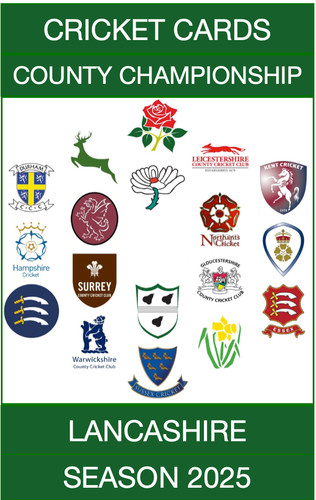 Lancashire ccc season2025 - lancashire,