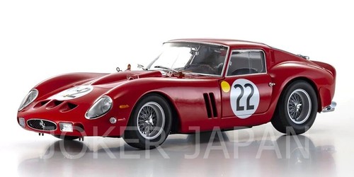 Kyosho original ferrari - original, 1/18