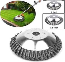 Kopf Trimmer Bürste