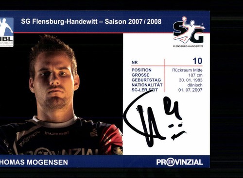 Thomas mogensen flensburg - mogensen,