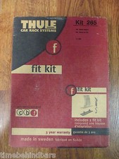 THULE kit 265