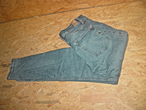 Stretchjeans jeans blue - stretchjeans/jeans,