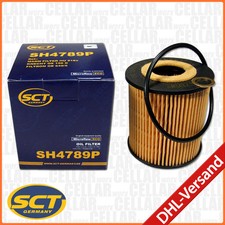 Ölfilter Diesel für BMW 3er