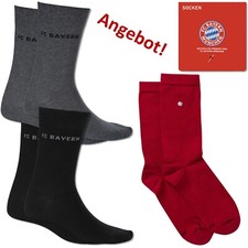 Socken FC Bayern München