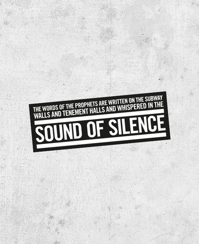 Simon garfunkel the sound - simon, &