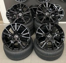 20 Zoll Winterkompletträder 275/30 R20 Winterreifen für Audi RS4 RS5 B9 8T F5 