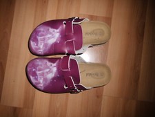 Clogs Größe 33