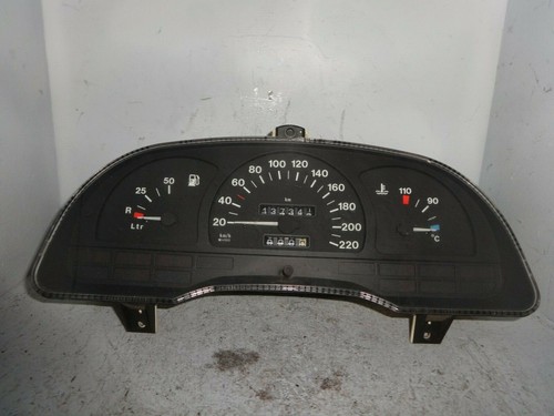 Opel astra tacho - astra, f