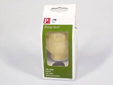 7-Watt Paulmann 880.73 ESL Globe E14 Eiskristall Warm-Weiß Energiesparlampe