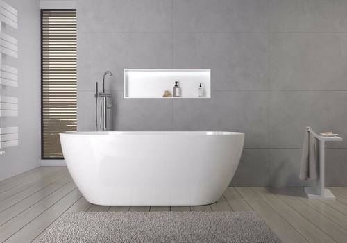 Freistehende badewanne - freistehende,