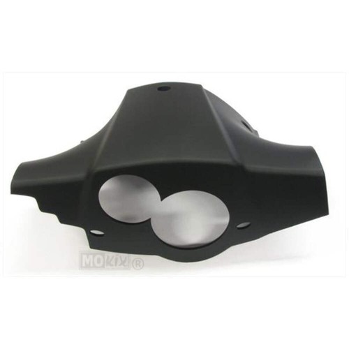 Lenkerverkleidung hinten