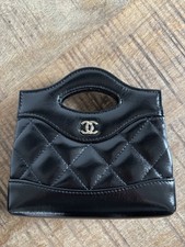 Chanel tasche mini pochette - chanel,