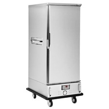 GGM Gastro Bankettwagen - gekühlt - 11x GN 2/1