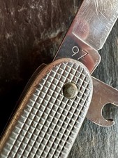 victorinox 97 SAK Soldat