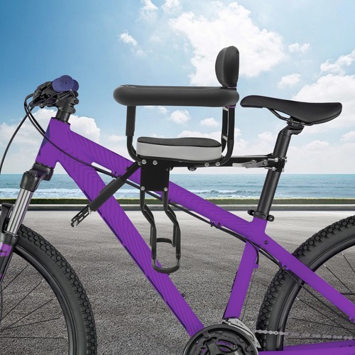Fahrrad kindersitz sicherheits - fahrrad,