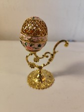 Nach fabergé rose gold - fabergé,